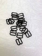 Регулятор черный