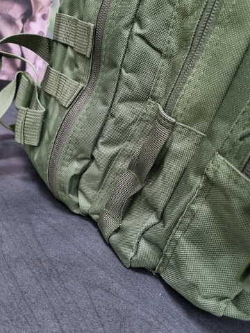 Тактический рюкзак Knight, 35л - олива