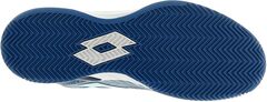 Теннисные кроссовки Lotto Mirage 100 II Clay - dress blue/blue/blue