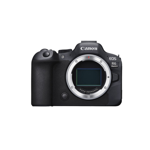 Canon EOS R6 II Body