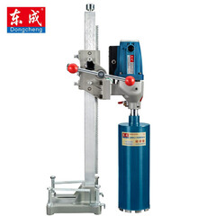 Установка алмазного бурения (сверления) DongCheng Z1Z- FF02-130 / Донченг 130