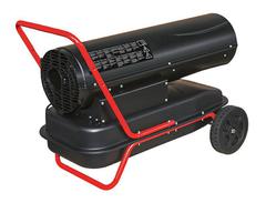 Доставка по России | Нагреватель воздуха дизельный прямого нагрева QUATTRO ELEMENTI QE- 35D (35кВт, 720 м.куб/ч, бак 38л, 3,1л/ч, 21кг) (243-912)