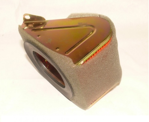 Фильтрующий элемент (кассета) 4T 152QMI, 157QMJ 125/150сс CN