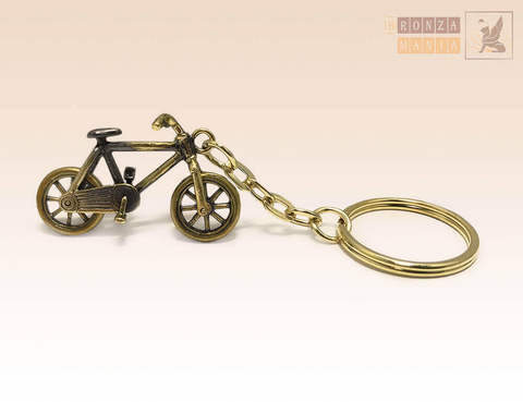 брелок Велосипед