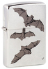 Зажигалка Zippo Bats
