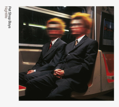 Pet Shop Boys / Nightlife (3CD)
