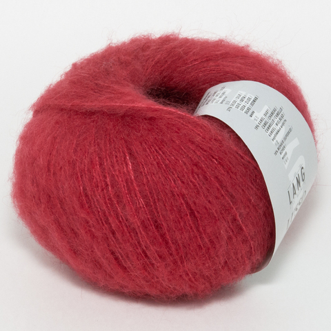 Пряжа LUSSO Lang Yarns