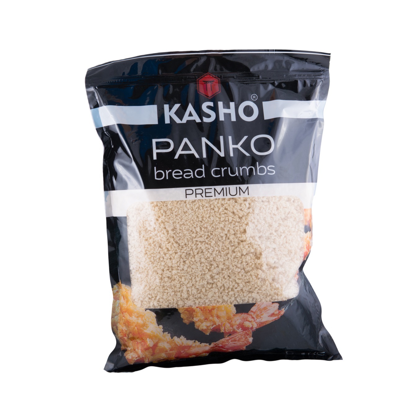 Сухари панировочные Панко Kasho 1кг