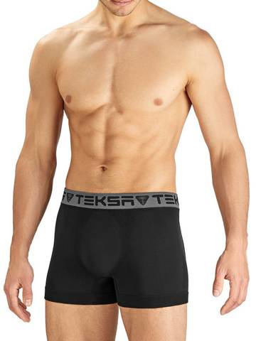Мужские трусы MBX 005 Teksa