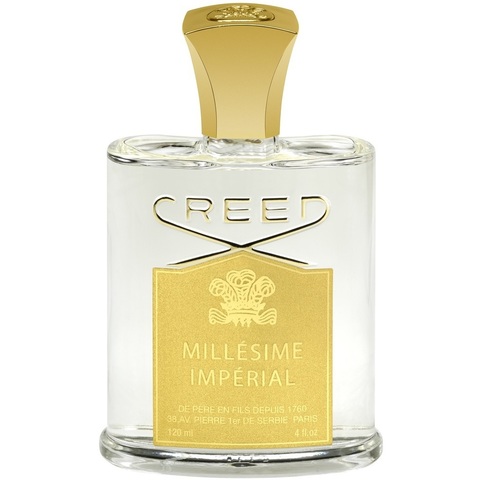 Imperial Millesime (Creed)
