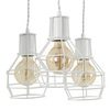 Люстра Arte Lamp Interno A9182SP-8WH