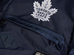 Рюкзак NHL Toronto Maple Leafs