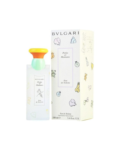 Bvlgari Petits et Mamans