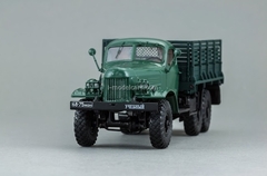 ZIL-157K without winch DIP 1:43