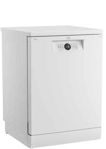 Посудомоечная машина Beko BDFN26422W mini – рис.2