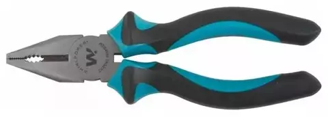Пассатижи Whirlpower 15601-321-180 180 мм