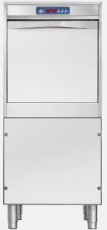 МАШИНА ПОСУДОМОЕЧНАЯ DIHR ELECTRON 1000 PLUS