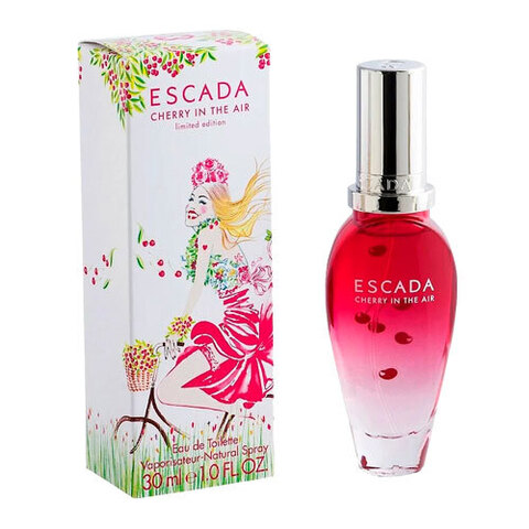 Escada Cherry in the Air (Limited Edition)