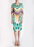 Платье ETRO