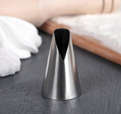 Насадка кондитерская 686