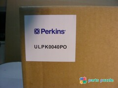 Топливоподкачивающий насос / LIFT PUMP АРТ: ULPK0040РО