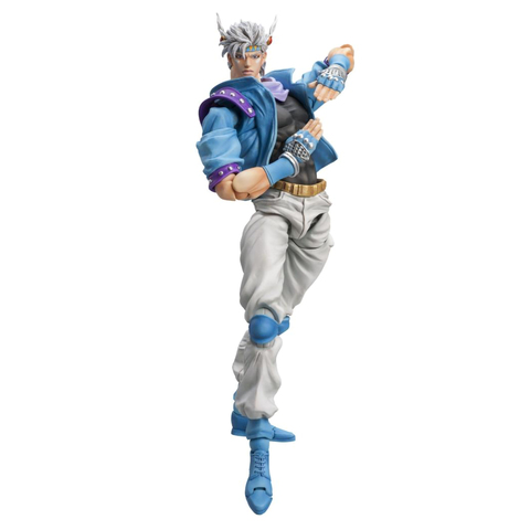 Фигурка Chozokado JoJo's Bizzare Adventure: Caesar Anthonio Zeppeli Second