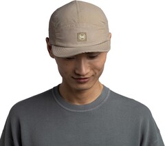 Кепка Buff 5 Panel Explore Slen Fawn - 2