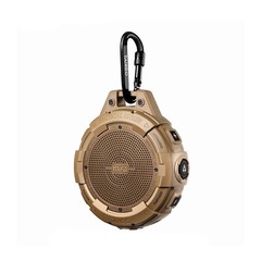 Портативная акустика MIFA Outdoor колонка Tango, коричневый