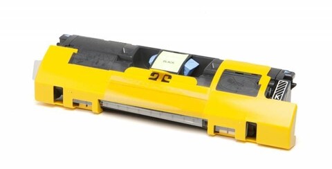 Лазерный картридж Cactus CS-C9700AR (HP 121A) черный для HP Color LaserJet 1500, 1500l, 1500lxi, 1500n, 1500tn, 2500, 2500l, 2500ln (5'000 стр.)