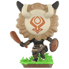 Фигурка Funko POP! Genshin Impact: Hilichurl (184)