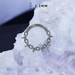 Кликер Thorns 1.2мм