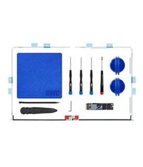 Диск SSD OWC 2TB Aura Pro X2 и комплект установки для iMac 27-21 Late 2013 - PCIe 4.0
