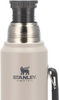 Картинка термос Stanley classic 1l Ash - 4