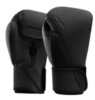 Перчатки Hayabusa T360 Black