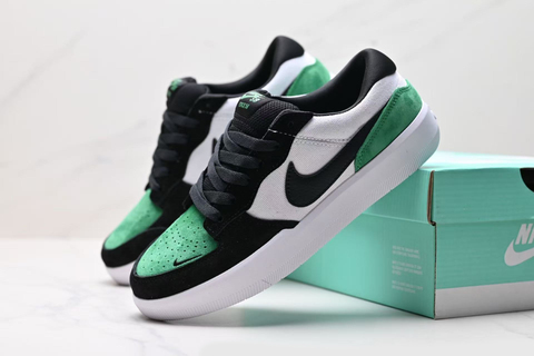 Nike Force 58 SB 'White Stadium Green Black' 