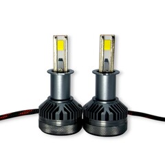Комплект LED ламп головного света VIPER KILLER LITE H3 150W