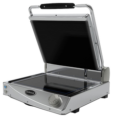 Гриль контактный Spidocook Spidoglass SP015P