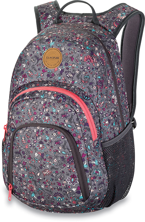 Dakine CAMPUS MINI 18L WALLFLOWER II Dakine store.ru