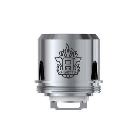 Сменный испаритель SMOK TFV8 X-Baby (Beast Brother) T6 0,2 Ω