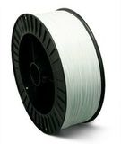 Экономичная упаковка! Пластик Filamentarno! Prototyper M-Soft. Цвет перламутровый белый, 1.75 мм, 2,25 кг, диаметр катушки 300 мм