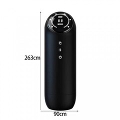 Автоматический мастурбатор Fire three generation