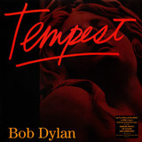 DYLAN, BOB: Tempest