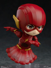 Nendoroid Flash (Justice League) Флэш