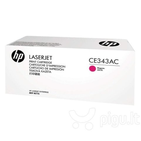 HP CE343AC №651A