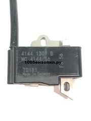 Катушка зажигания ( магнето) для бензокосы Stihl FS 70