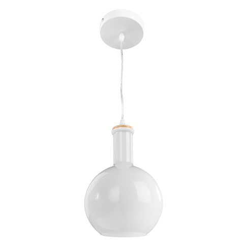 Подвес Arte Lamp Accento A8113SP-1WH