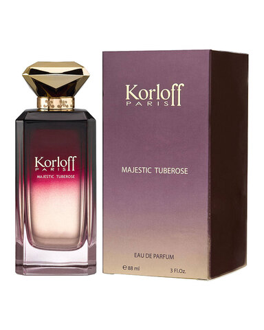 Korloff Paris Majestic Tuberose