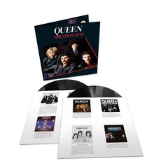 Queen / Greatest Hits (2LP)