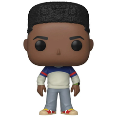 Фигурка Funko POP! Stranger Things: Lucas (1241)