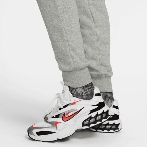 Nike Sportswear Club Fleece Pant dark grey heather white 8 322 Tennis 24.ru